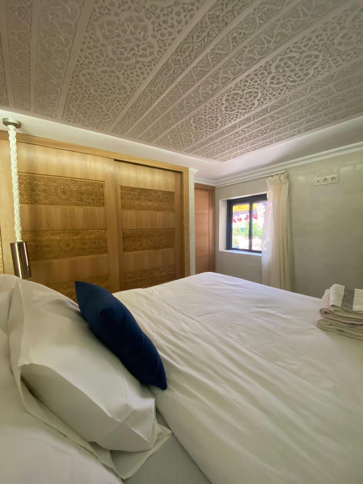 Bed and Breakfast Surf Camp Эс-Сувейра Экстерьер фото